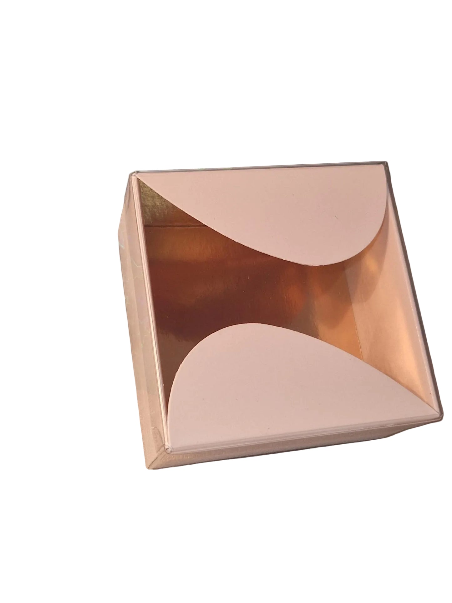 Cube Raffiné Personnalisé