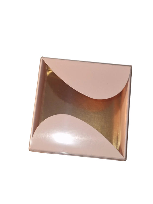 Cube Raffiné Personnalisé