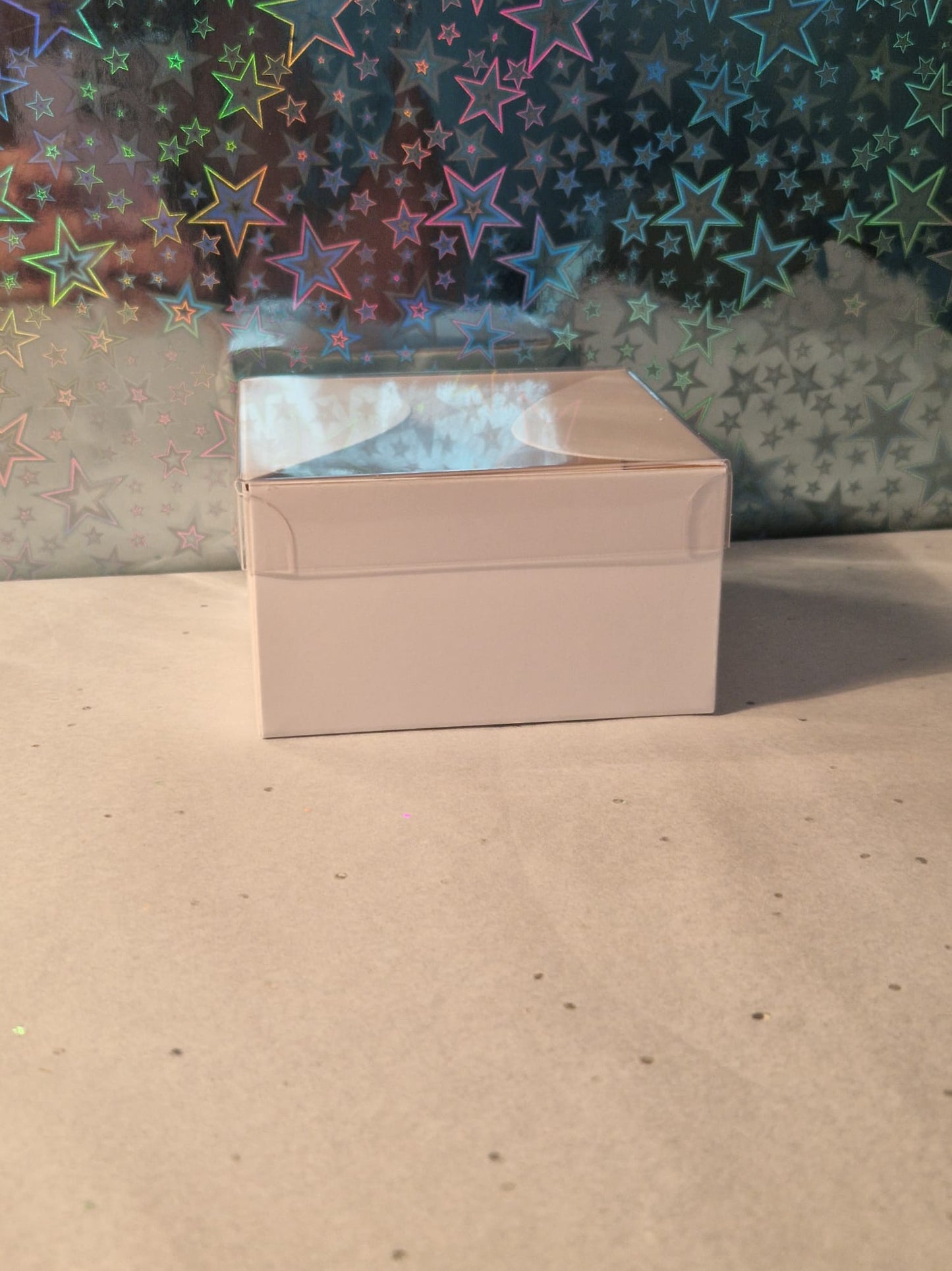 Cube Raffiné Personnalisé
