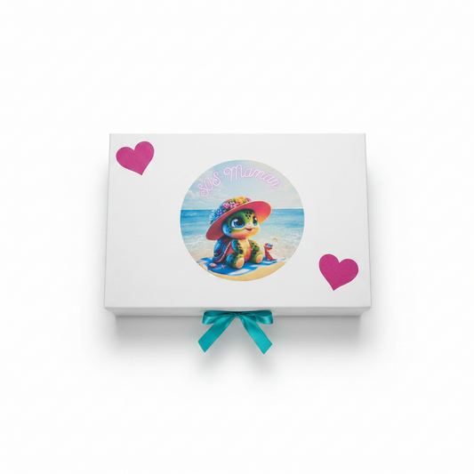 Box Emotion DUO Personnalisée