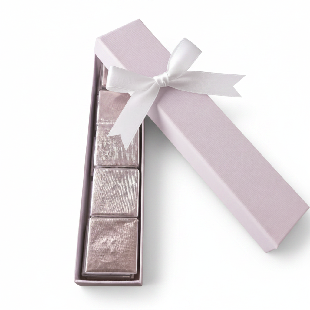 Coffret Allongé Gourmand