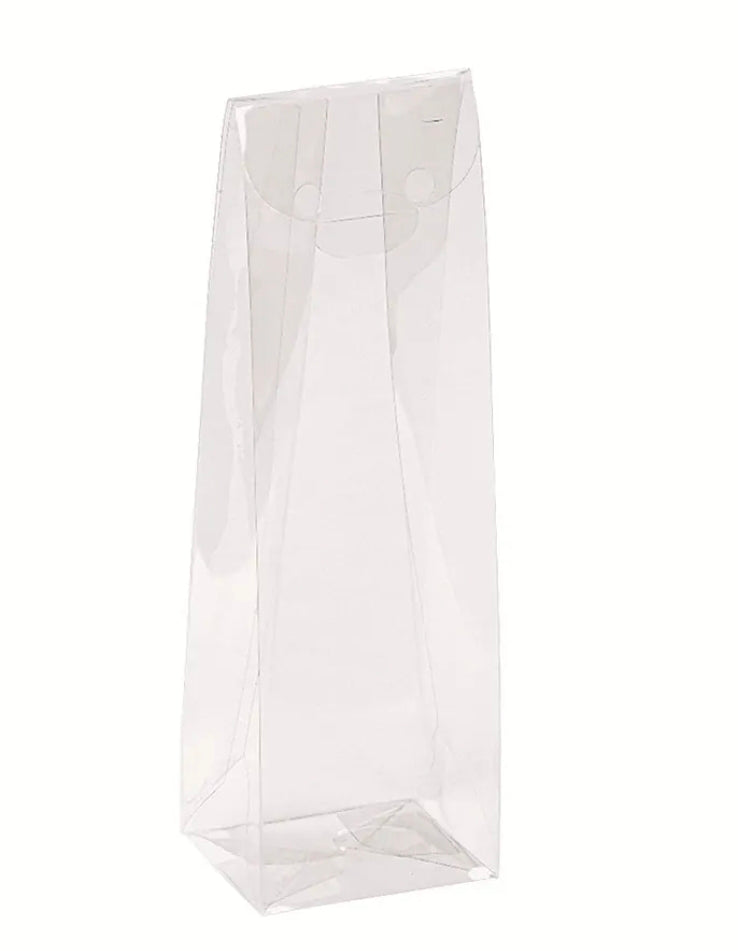 Ballotin Transparent Personnalisé