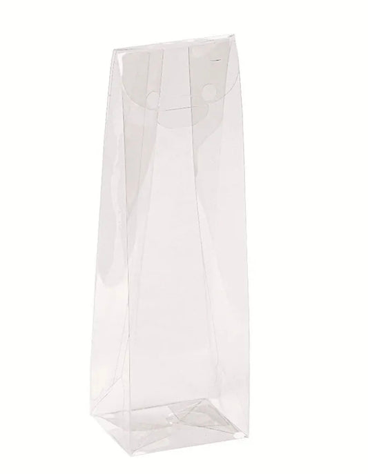 Ballotin Transparent Personnalisé