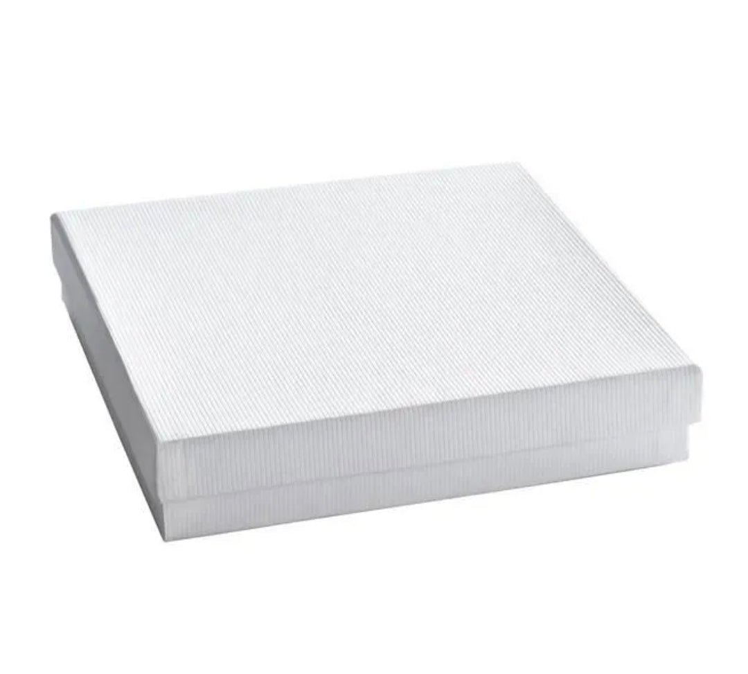 Coffret Carré Gourmand