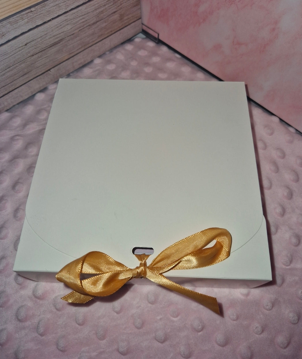 Box Emotion SOLO Personnalisée