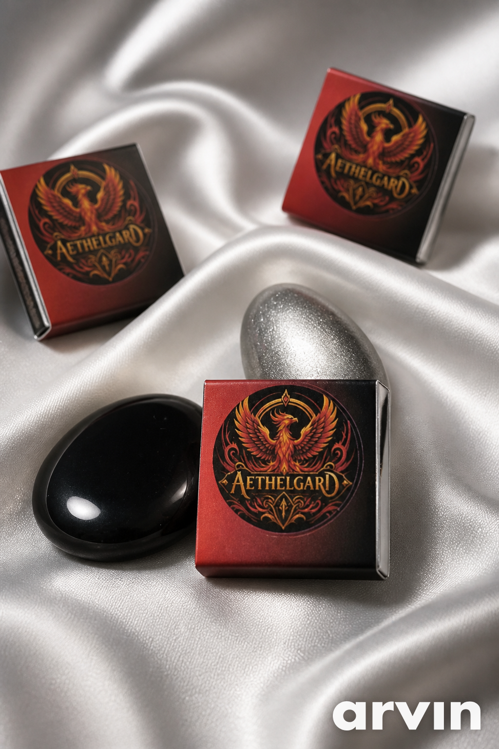Mini Chocolat Carré Personnalisé (Napolitain)